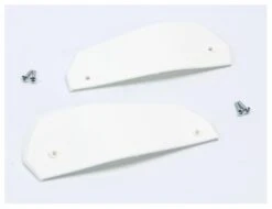 Barkbusters Replacement VPS Wind Deflector Set -Puig Shop barkbusters replacement vps wind deflector set 1