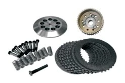BDL Competitor Clutch For Harley Big Twin 1990-1997 -Puig Shop bdl competitor clutch for harley big twin19901997 1