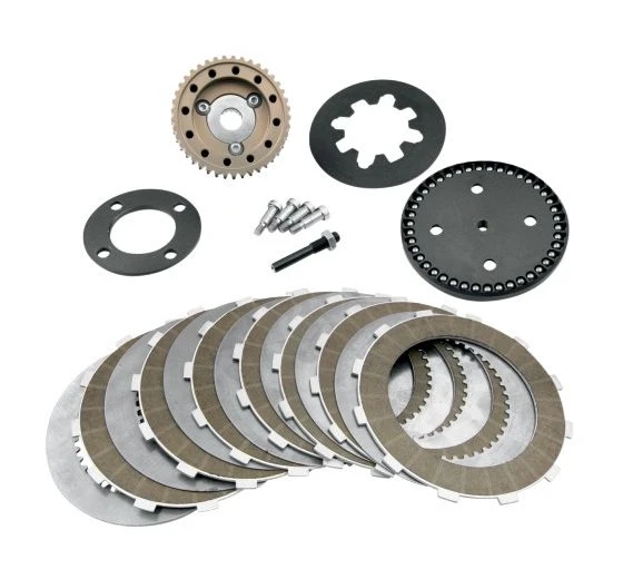 BDL Competitor Clutch For Harley Big Twin 1998-2006 4 BDL Competitor Clutch For Harley Big Twin 1998-2006 - Image 2