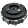 BDL Competitor Clutch For Harley Big Twin 1998-2006 -Puig Shop bdl competitor clutch for harley big twin19982010