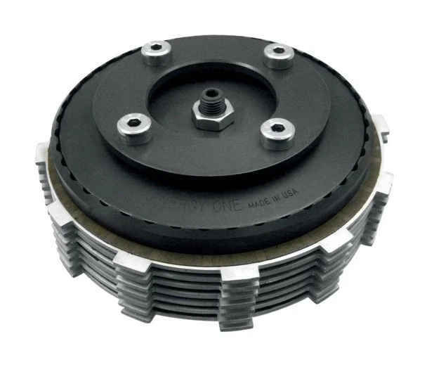 BDL Competitor Clutch For Harley Big Twin 1998-2006 3 BDL Competitor Clutch For Harley Big Twin 1998-2006