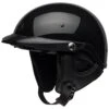 Bell Helmets Bell Pit Boss Helmet Black / XS-SM [Blemished - Very Good] -Puig Shop bell pit boss helmet black xssm blemished very good black