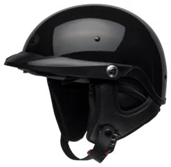 Bell Helmets Bell Pit Boss Helmet Black / XS-SM [Blemished - Very Good]