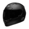 Bell Helmets Bell Qualifier DLX Mips Helmet Matte Black / 2XL [Open Box] -Puig Shop bell qualifier dlx mips helmet matte black2 xl open box matte black