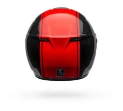 Bell Helmets Bell SRT Modular Ribbon Helmet -Puig Shop bell srt modular ribbon helmet black red 1