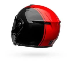 Bell Helmets Bell SRT Modular Ribbon Helmet -Puig Shop bell srt modular ribbon helmet black red 2
