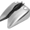Biker's Choice Fatbob Stretched Tank For Harley Softail 1984-1999 -Puig Shop bikers choice flatside fatbob strtch tnk8499 softail