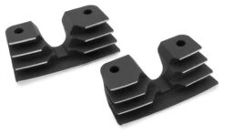 Biker's Choice Head Bolt Covers For Harley Twin Cam 1999-2017