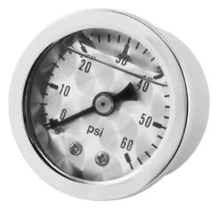 Biker's Choice Marshall Liquid Filled Shock Proof Gauges -Puig Shop bikers choice marshall liquid filled shock proof gauges 5