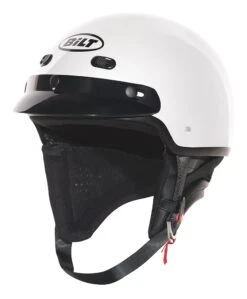 Puig Shop -Puig Shop bilt falcon helmet white