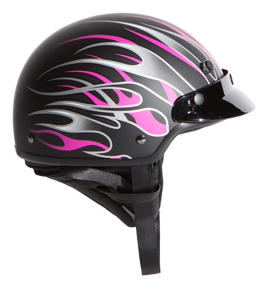 BILT Phoenix Women's Helmet 4 BILT Phoenix Women's Helmet - Image 2