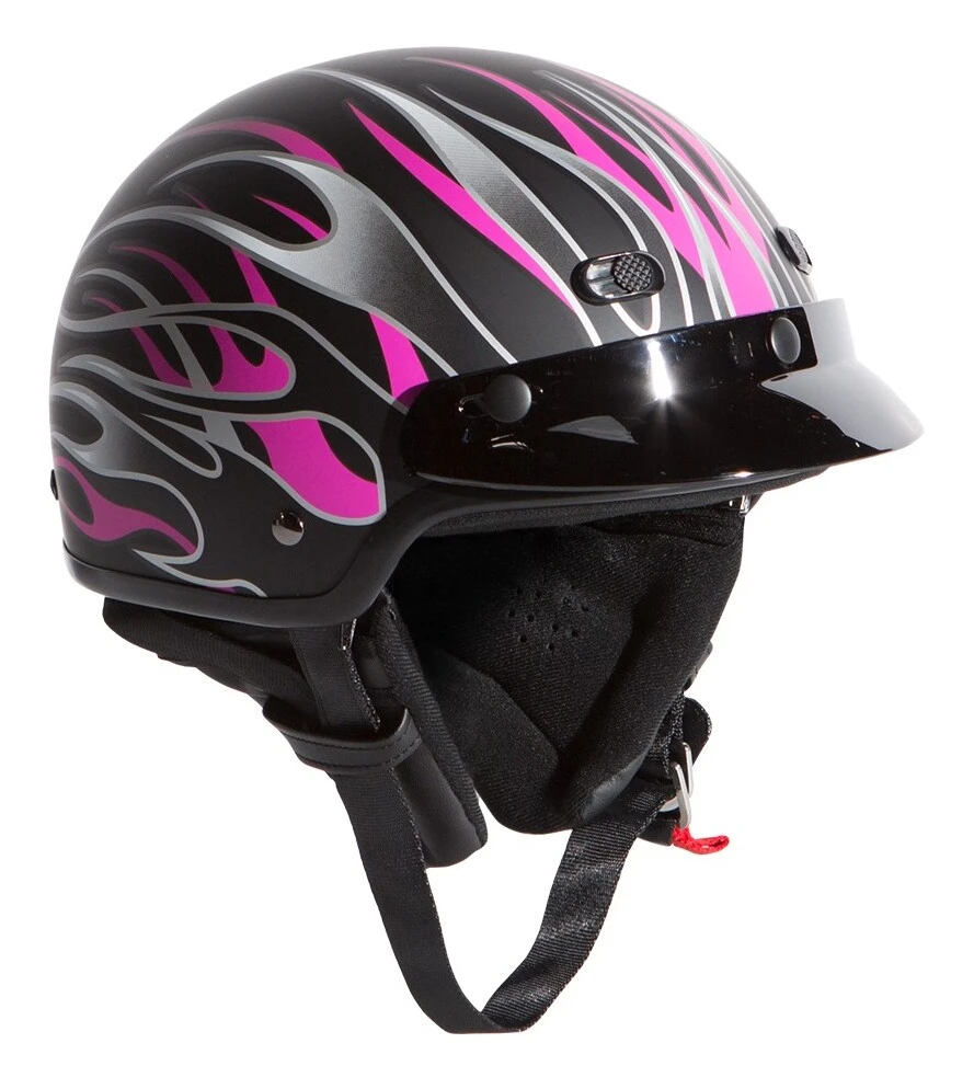 BILT Phoenix Women's Helmet 5 BILT Phoenix Women's Helmet - Image 3