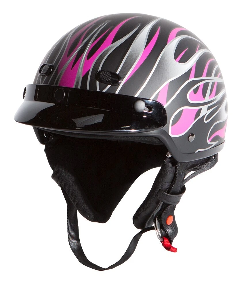 BILT Phoenix Women's Helmet 7 BILT Phoenix Women's Helmet - Image 5