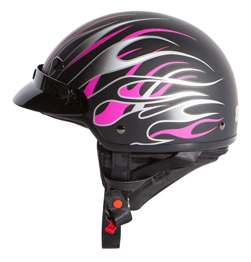 BILT Phoenix Women's Helmet 8 BILT Phoenix Women's Helmet - Image 6