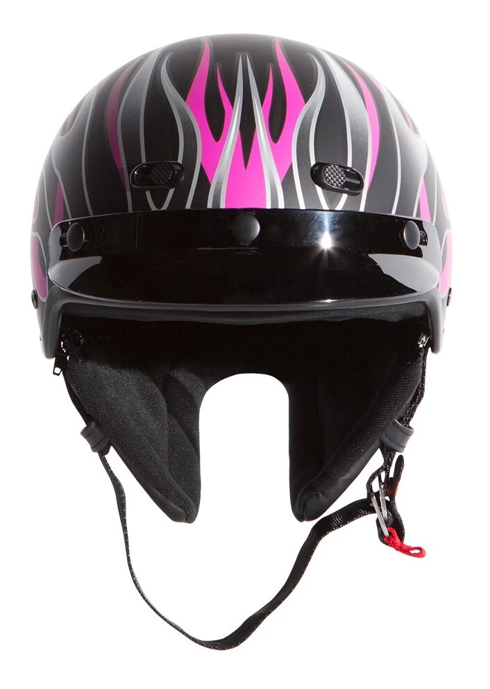 BILT Phoenix Women's Helmet 3 BILT Phoenix Women's Helmet