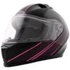 BILT Vertex Parabola Helmet -Puig Shop bilt vertex parabola helmet black pink