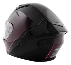 BILT Vertex Parabola Helmet -Puig Shop bilt vertex parabola helmet black pink 2
