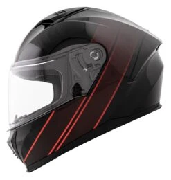BILT Vertex Parabola Helmet -Puig Shop bilt vertex parabola helmet black red 1