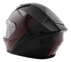 BILT Vertex Parabola Helmet -Puig Shop bilt vertex parabola helmet black red 2