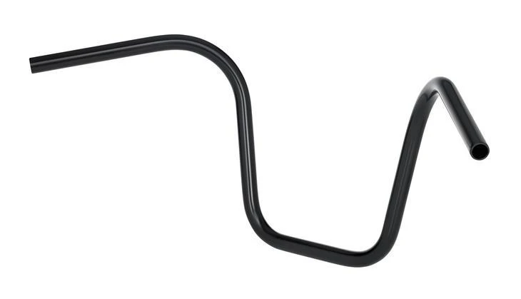 Biltwell Apes 1" Handlebars 4 Biltwell Apes 1" Handlebars - Image 2