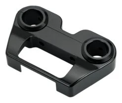 Biltwell Gauge Mount For Harley Softail 2018-2020