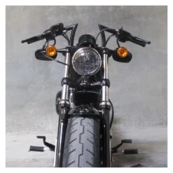 Biltwell Keystone 1" Handlebars -Puig Shop biltwell keystone1 handlebars 1