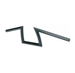 Biltwell Keystone 1" Handlebars -Puig Shop biltwell keystone1 handlebars black