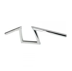 Biltwell Keystone 1" Handlebars -Puig Shop biltwell keystone1 handlebars chrome 1