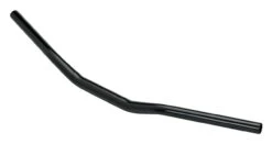 Biltwell Tracker Low XL 1 1/8" Handlebars -Puig Shop biltwell tracker low xl114 tbw handlebars black 2