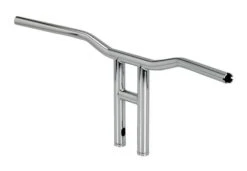 Biltwell Tyson XL 1 1/8" TBW Handlebars -Puig Shop biltwell tyson xl114 tbw handlebars 10