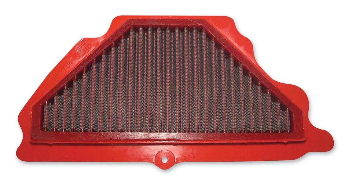 BMC Air Filter Kawasaki Ninja ZX-11 / ZX-12 1990-2005 3 BMC Air Filter Kawasaki Ninja ZX-11 / ZX-12 1990-2005
