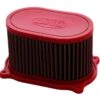 BMC Air Filter Suzuki SV650 / SV650S 1999-2002 -Puig Shop bmc air filter 2
