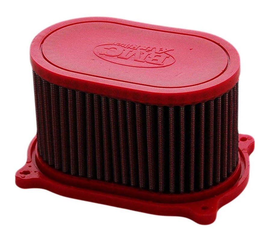 BMC Air Filter Suzuki SV650 / SV650S 1999-2002 3 BMC Air Filter Suzuki SV650 / SV650S 1999-2002