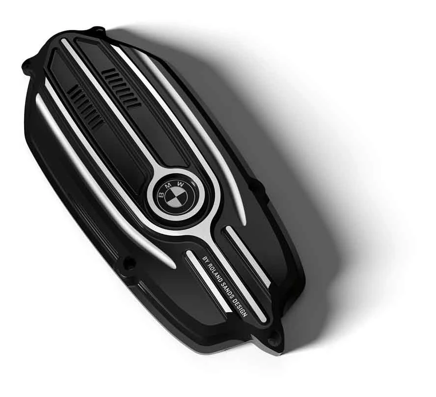 BMW Machined Engine Cover R Nine T 2014-2023 3 BMW Machined Engine Cover R Nine T 2014-2023