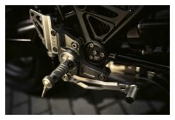 BMW Option 719 Classic Rearset R NineT -Puig Shop bmw option719 classic rearset r nine t 1