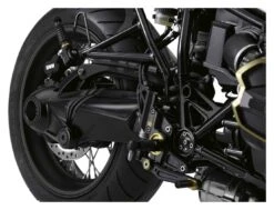 BMW Option 719 Club Sport Rearset R NineT -Puig Shop bmw option719 club sport rearset r nine t 2