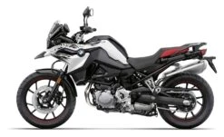 BMW Decal Set F750GS / F850GS -Puig Shop bmw set decals style1 new ways k80 k81 new ways