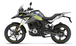 BMW Sticker Set G310GS 2017-2023