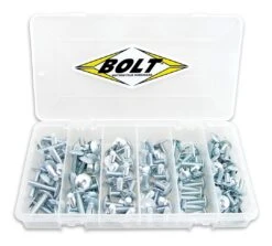 Bolt Hardware Fairing Kit