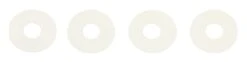 Bolt Hardware Nylon Washers