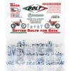 Bolt Hardware Two Stroke Pro Pack Beta 125cc-300cc
