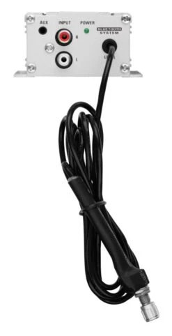 Boss Audio Rebel 1000 Watt 4 Speaker Bluetooth Sound System -Puig Shop boss audio rebel1000 watt4 speaker bluetooth sound system 2