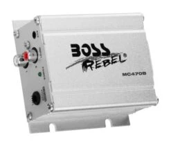 Boss Audio Rebel 1000 Watt 4 Speaker Bluetooth Sound System -Puig Shop boss audio rebel1000 watt4 speaker bluetooth sound system 3