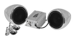 Boss Audio Rebel 600 Watt 2 Speaker Bluetooth Sound System -Puig Shop boss audio rebel600 watt2 speaker bluetooth sound system 12