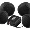 Boss Audio Rebel 1000 Watt 4 Speaker Bluetooth Sound System -Puig Shop boss audio systems1000 watt bluetooth sound system
