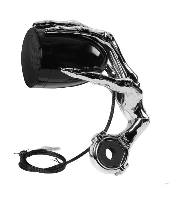 Boss Audio Systems Phantom 900 Speakers 6 Boss Audio Systems Phantom 900 Speakers - Image 4