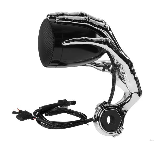 Boss Audio Systems Phantom 900 Speakers 8 Boss Audio Systems Phantom 900 Speakers - Image 6