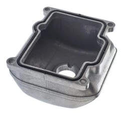 Boyesen Super Float Bowl For Keihin Carburetors