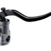 Brembo Forged 19x18 Brake Master Cylinder -Puig Shop brembo pr19 x18 folding lever