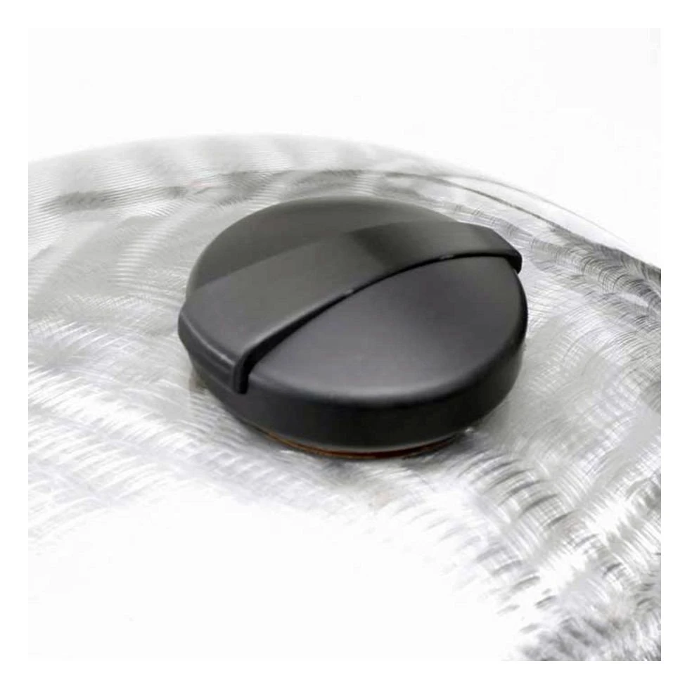 British Customs Mock Monza Gas Cap Triumph Bonneville / SE / T100 / Thruxton 900 / Scrambler